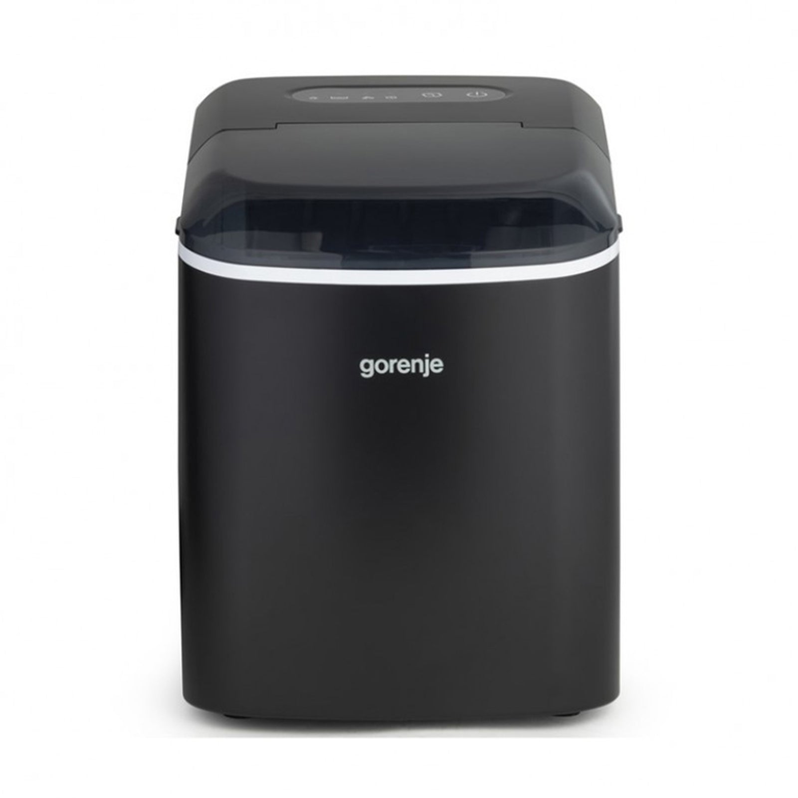 Gorenje Ice Maker 120W, 2.2L, Black
