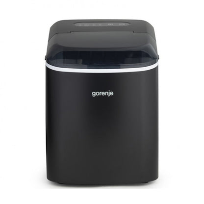 Gorenje Ice Maker 120W, 2.2L, Black
