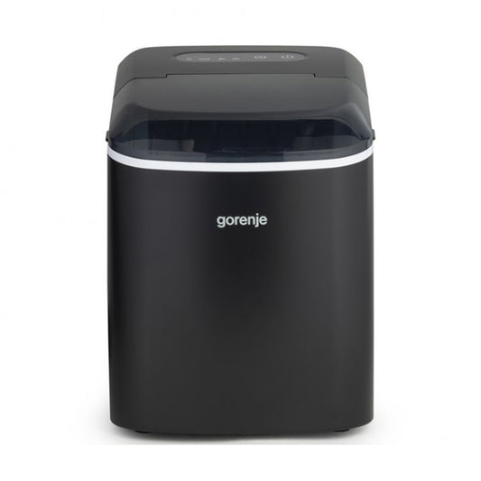Gorenje Ice Maker 120W, 2.2L, Black
