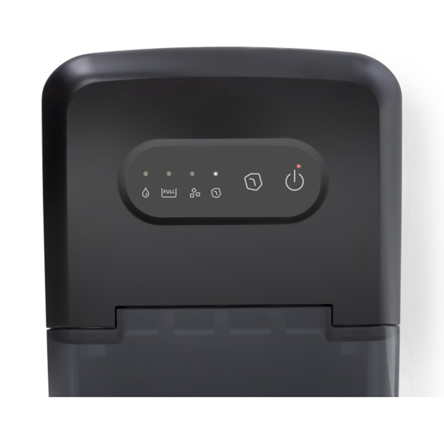 Gorenje Ice Maker 120W, 2.2L, Black