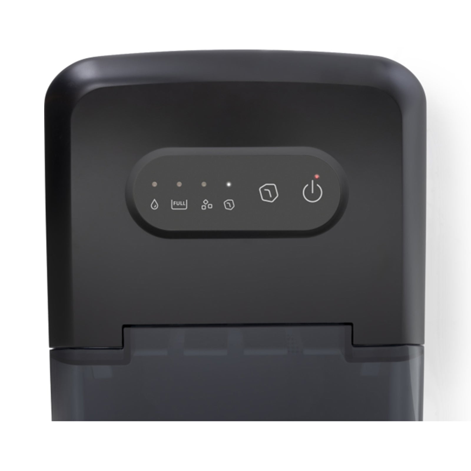 Gorenje Ice Maker 120W, 2.2L, Black
