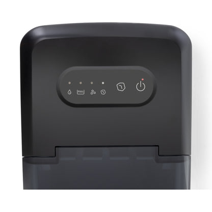 Gorenje Ice Maker 120W, 2.2L, Black