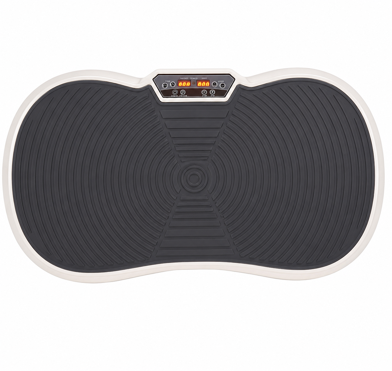 Full Body Vibration Plate With Remote, & LED CHN