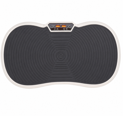 Full Body Vibration Plate With Remote, & LED CHN