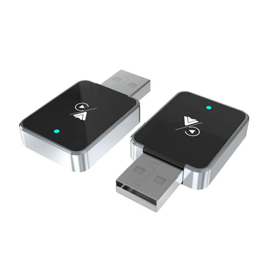 SmartBox Wireless Apple CarPlay & Android Auto Adapter