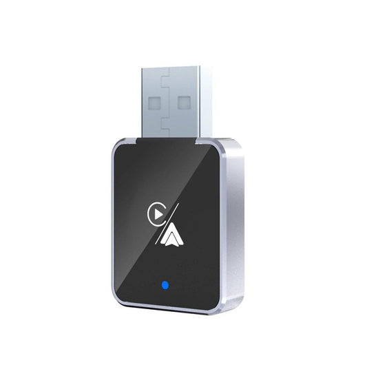 SmartBox Wireless Apple CarPlay & Android Auto Adapter