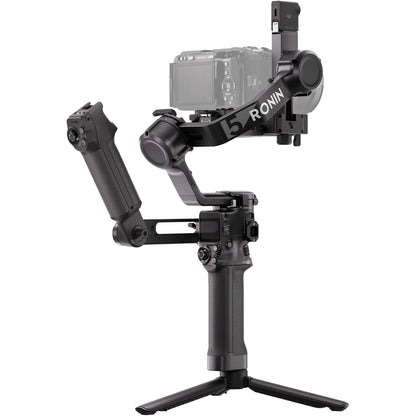 DJI RS 5 Combo Gimbal Stabilizer DJI