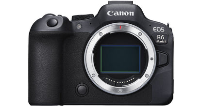 Canon EOS R6 Mark II Mirrorless Camera CANON