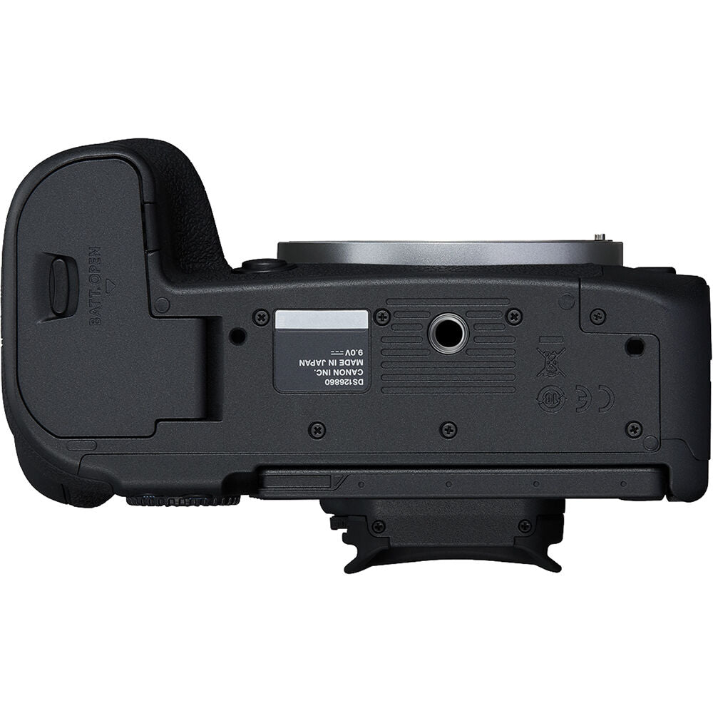 Canon EOS R6 Mark II Mirrorless Camera CANON