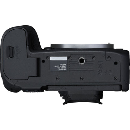 Canon EOS R6 Mark II Mirrorless Camera CANON