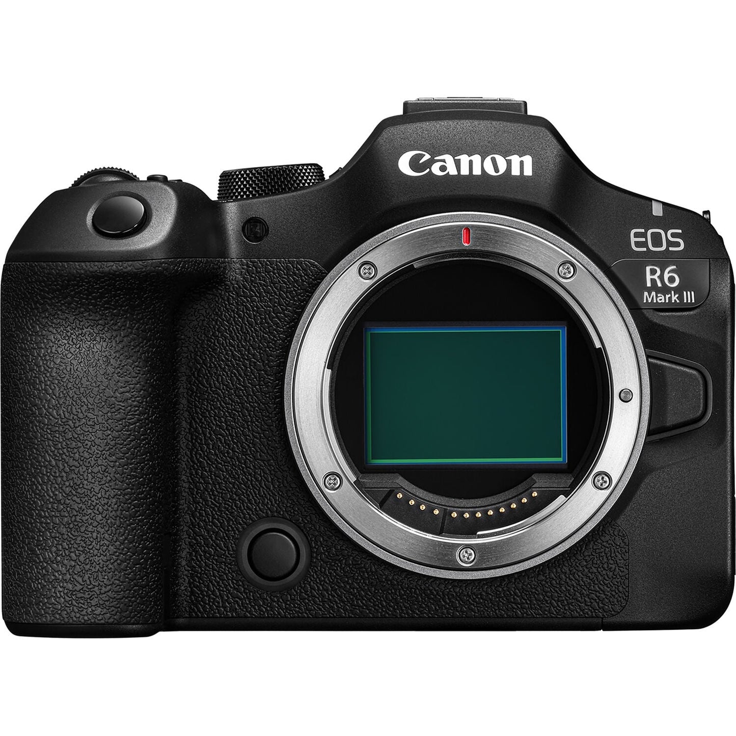 Canon EOS R6 Mark III Mirrorless Camera CANON