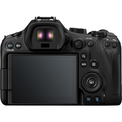 Canon EOS R6 Mark III Mirrorless Camera CANON