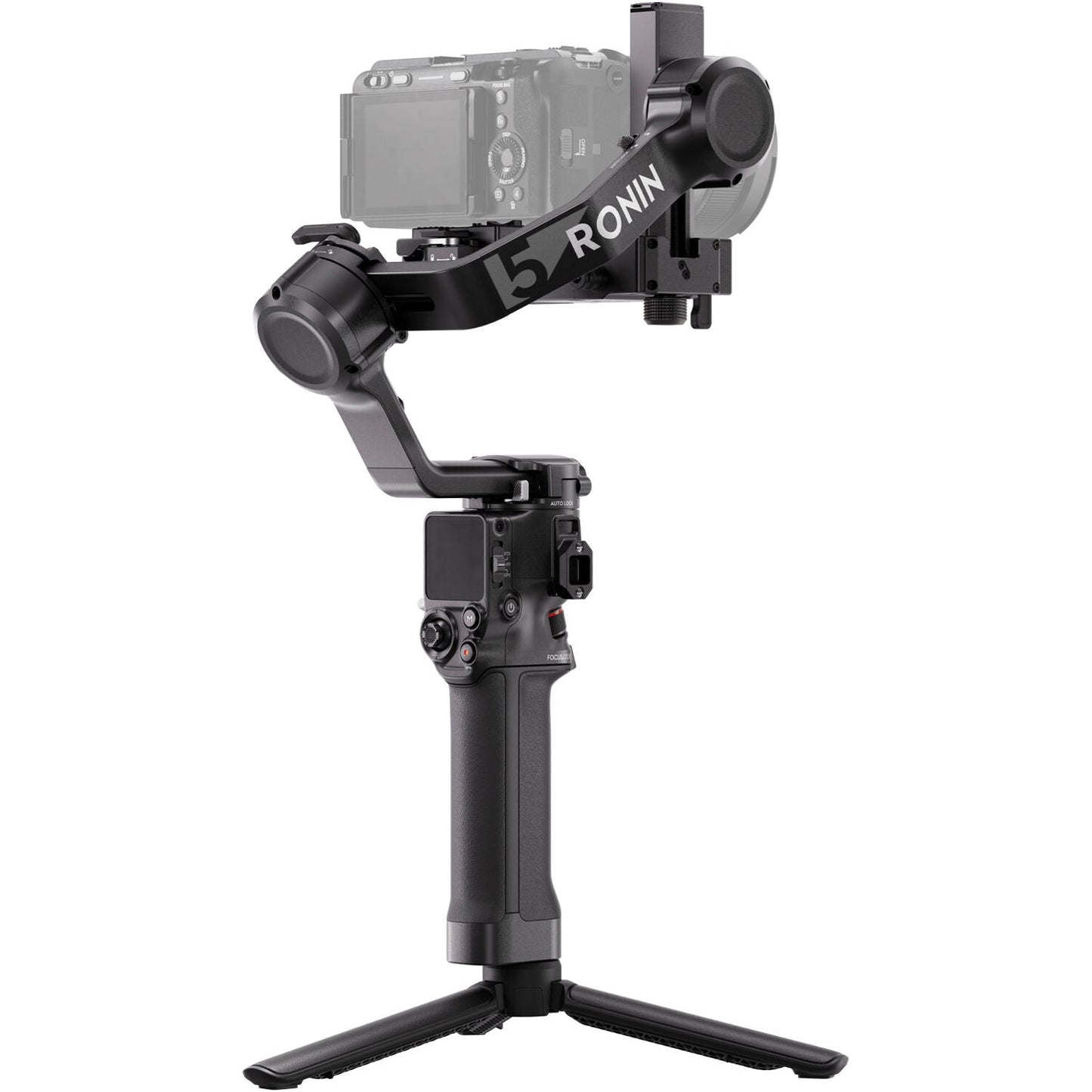 DJI RS 5 Gimbal Stabilizer DJI