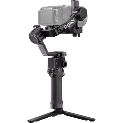 DJI RS 5 Gimbal Stabilizer DJI
