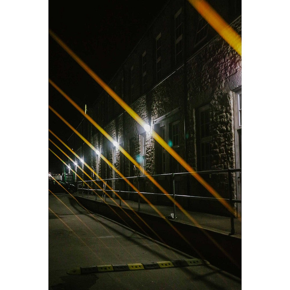 Orange Streak Filter 82mm