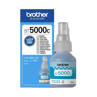 BROTHER BT-5000C - CYAN