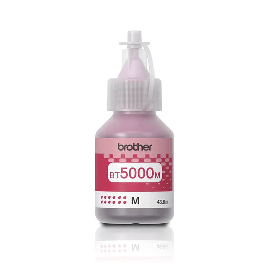 BROTHER BT-5000M - MAGENTA