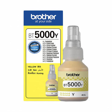 BROTHER BT-5000Y - YELLOW