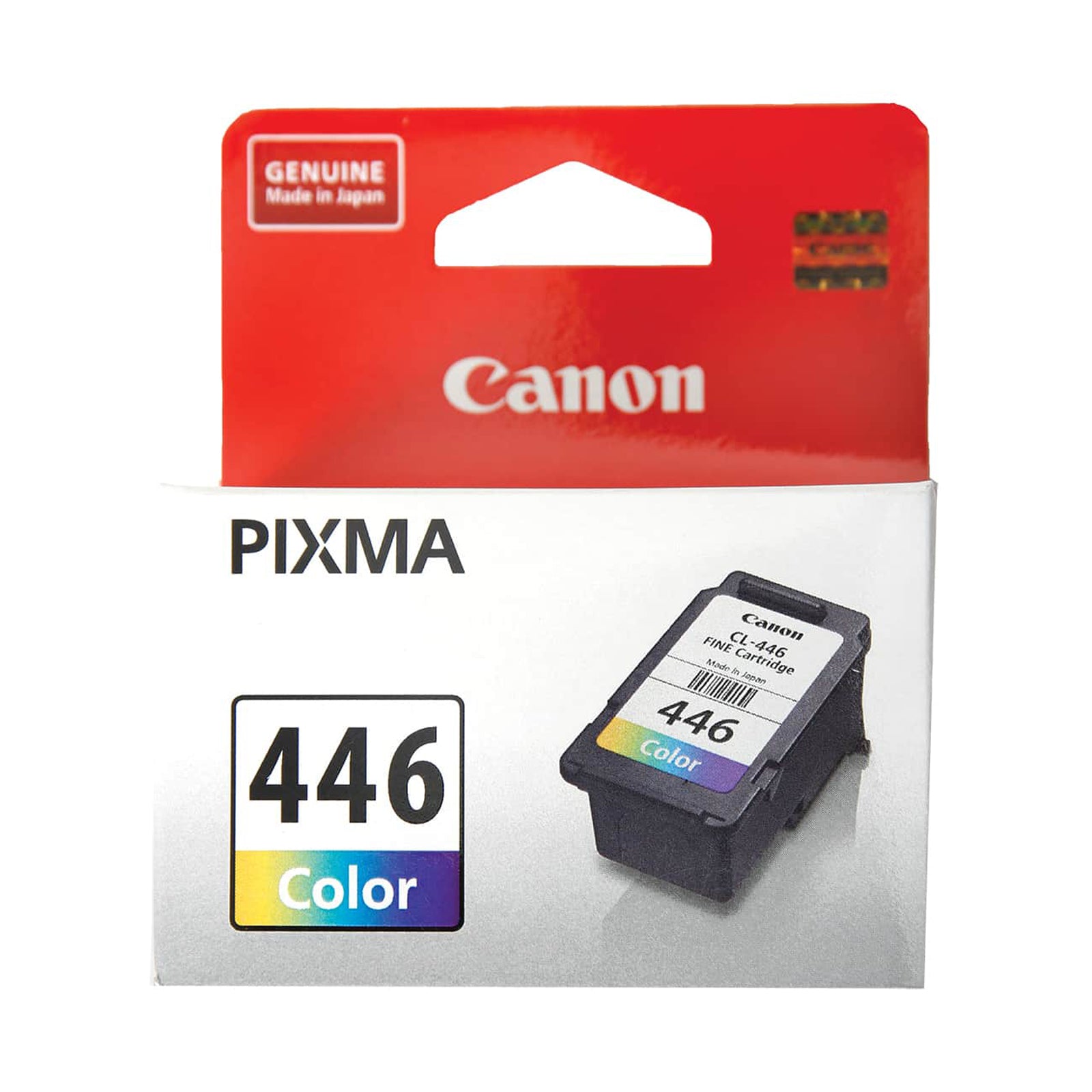 CANON CL-446 COLOR FOR / MG2440