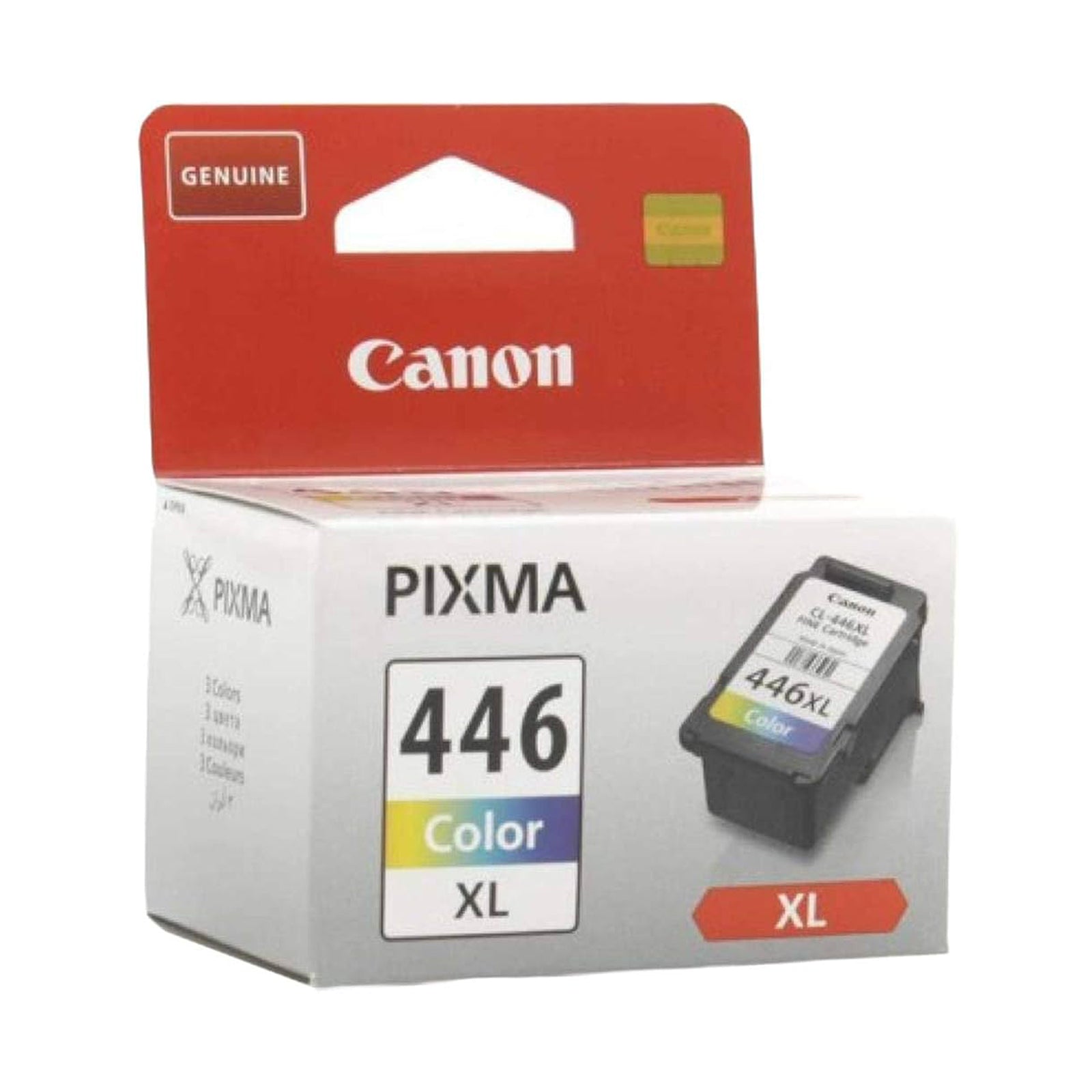 CANON CL446XL