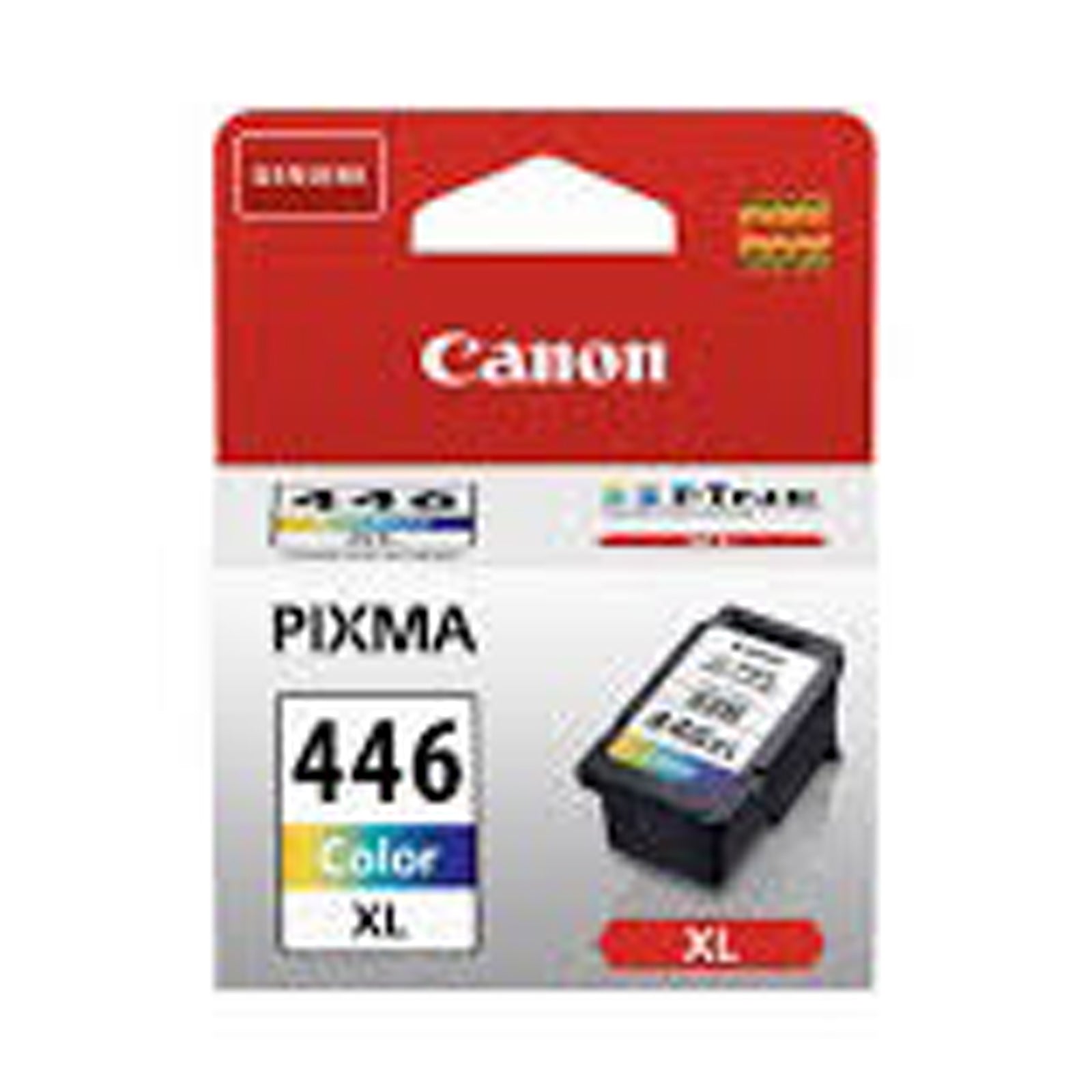 CANON CL446XL