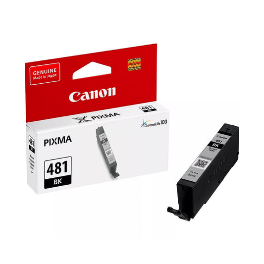 CANON INK BLACK FOR TS9540