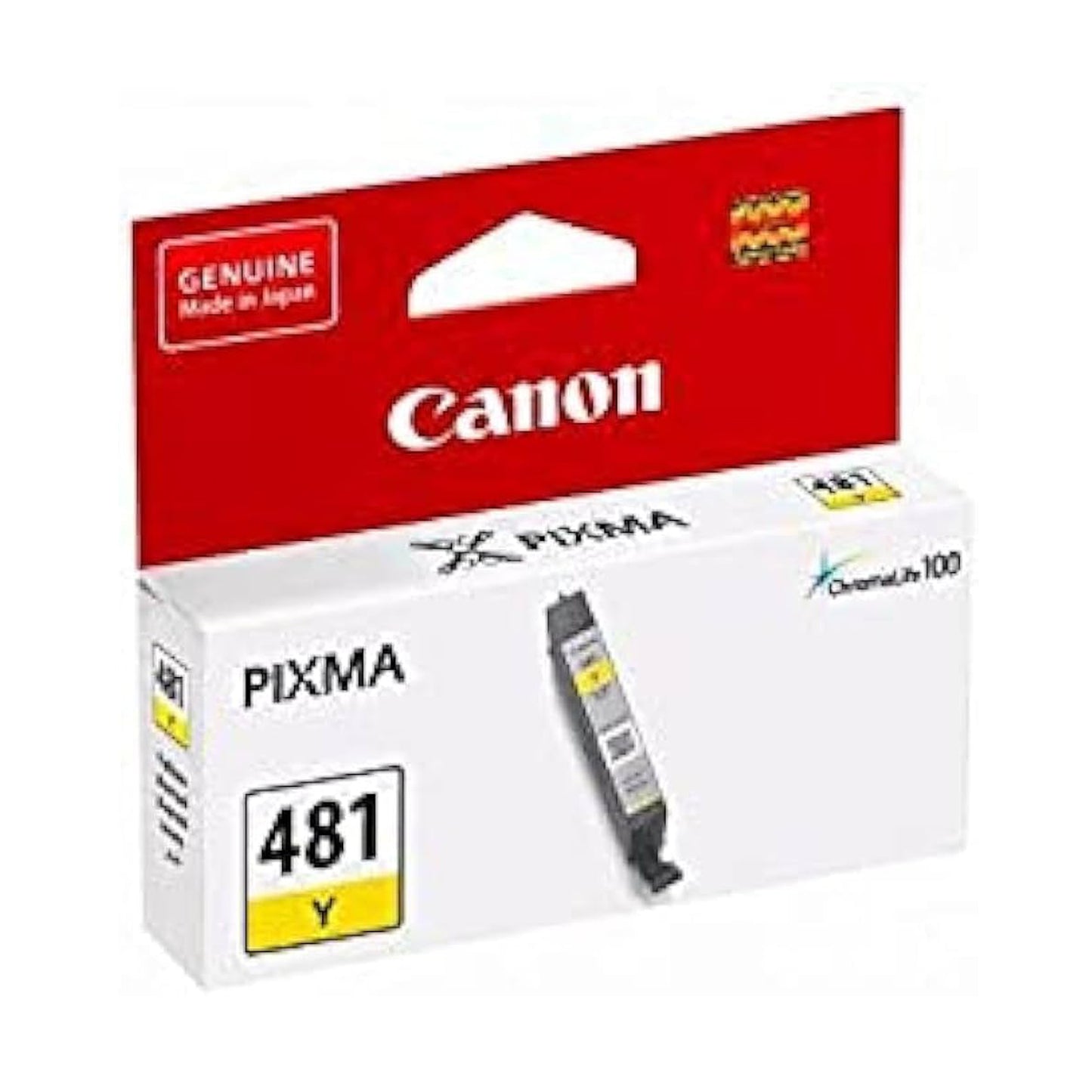 CANON INK YELLOW FOR TS9540