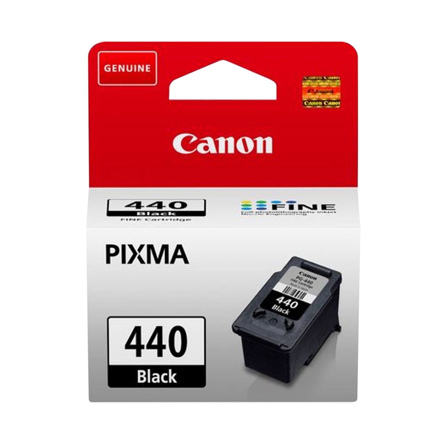 CANON PG-440 FOR 3140 / 374 / 434 /