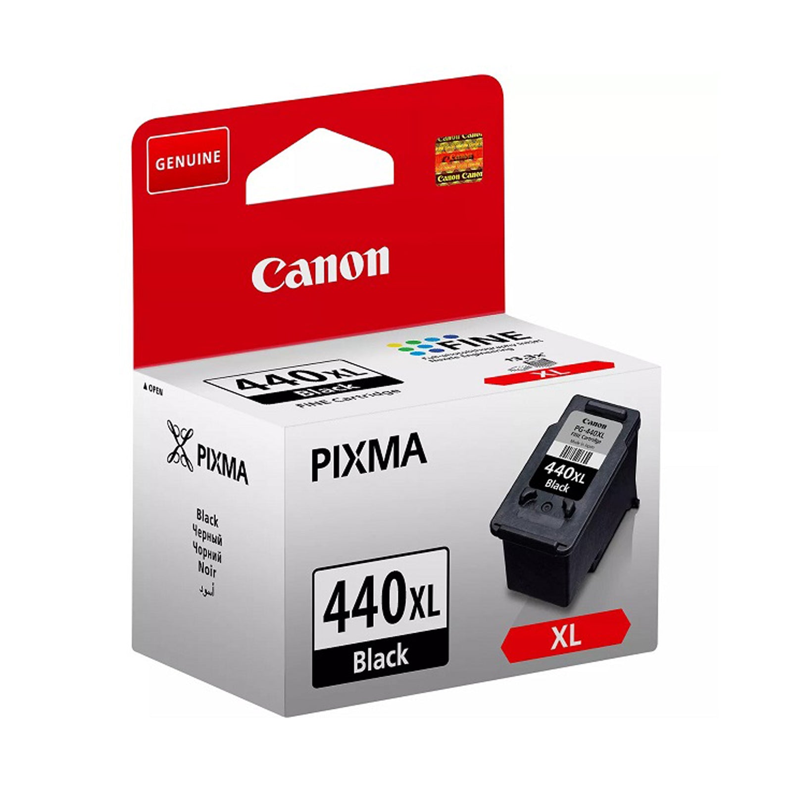 CANON PG-440 FOR 3140 / 374 / 434 /