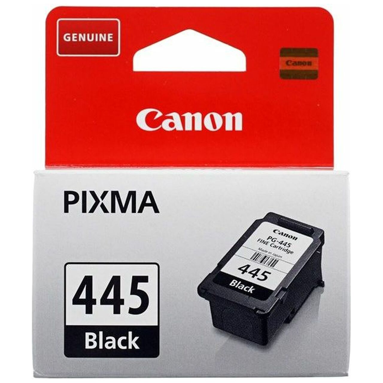 CANON PG445 BLACK FOR / MG2440 / 2540 /MX 494