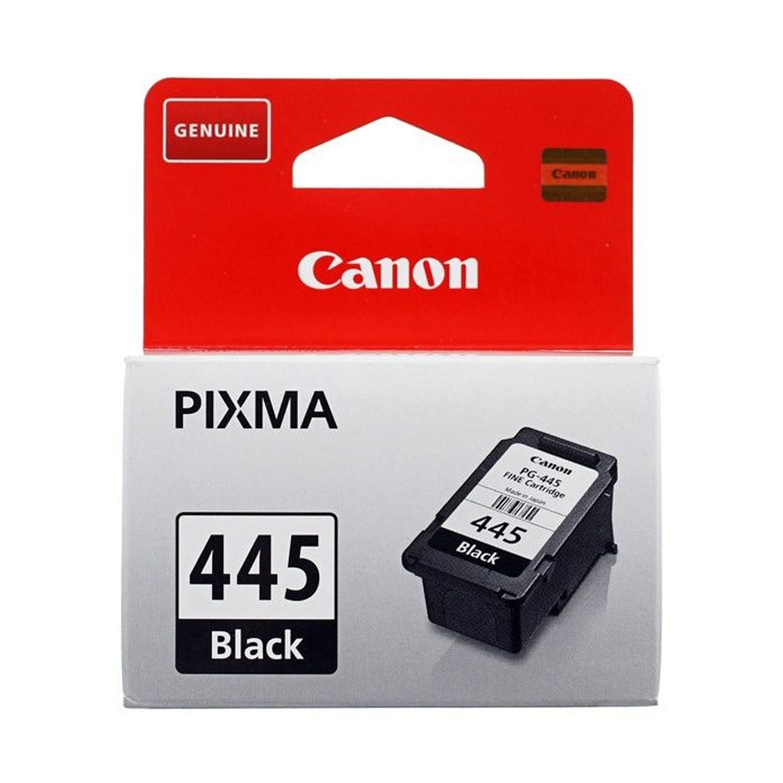 CANON PG445 BLACK FOR / MG2440 / 2540 /MX 494