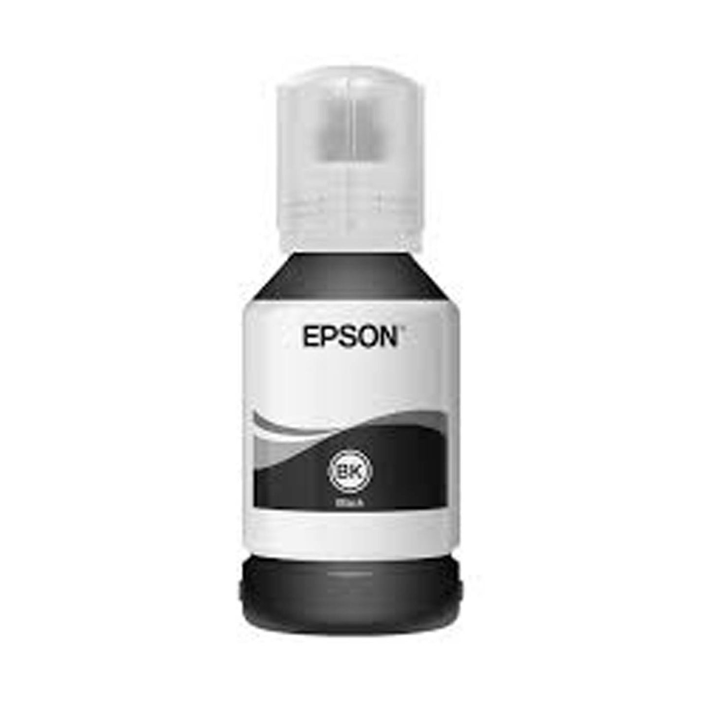 EPSON 101 ECOTANK BLACK INK BOTTLE