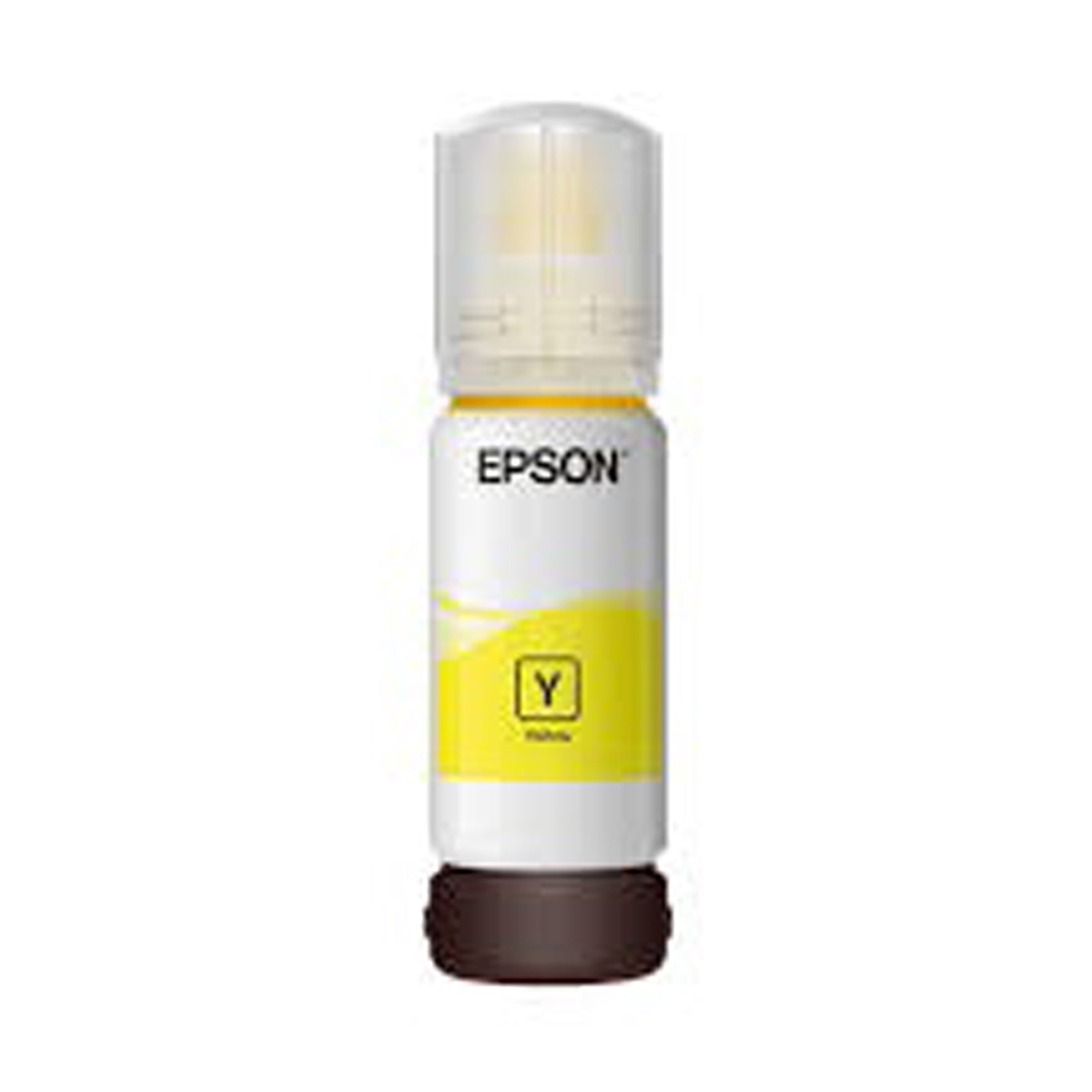 EPSON 101 ECOTANK YELLOW INK BOTTLE