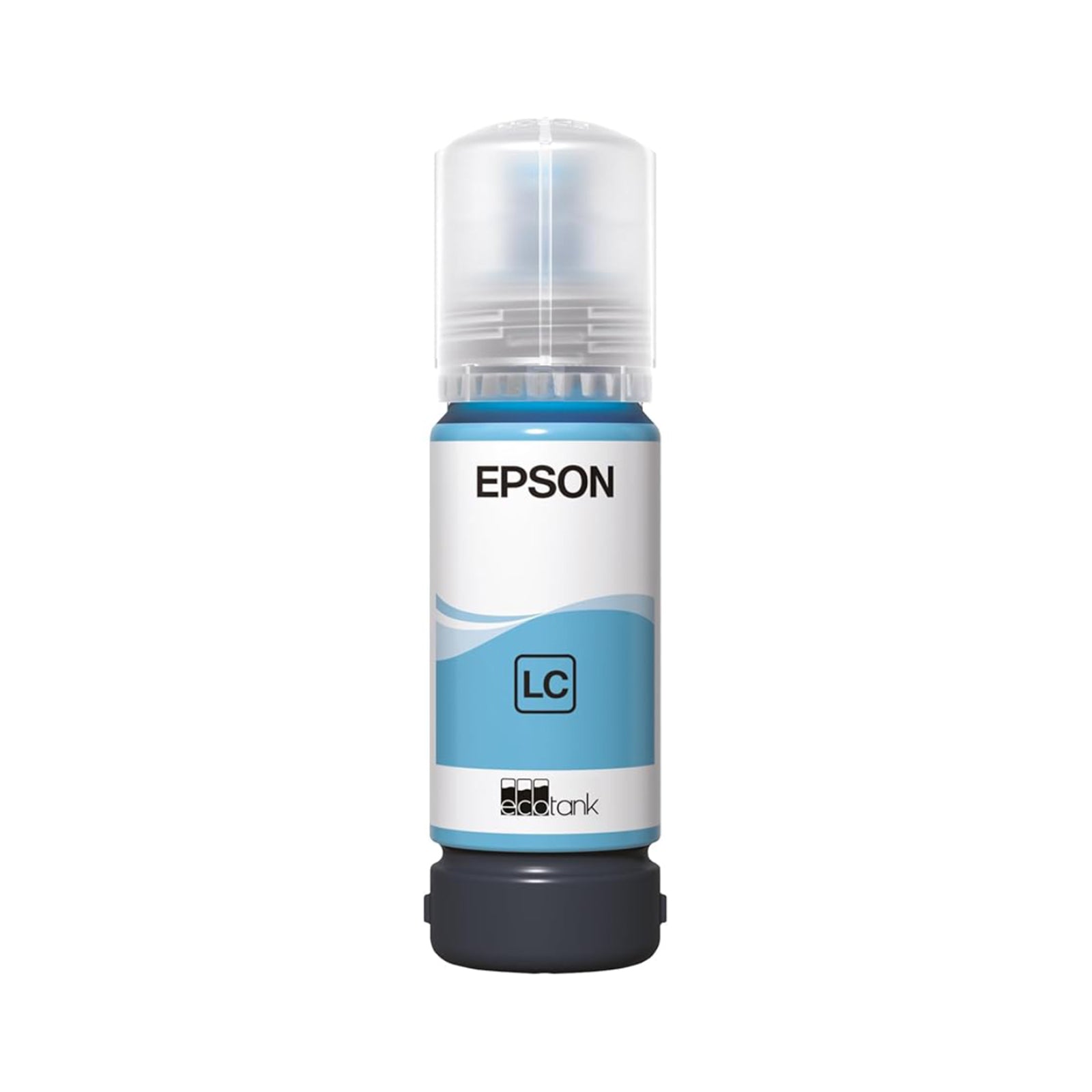 EPSON 108 Ink Bottle - Light Cyan EPSON