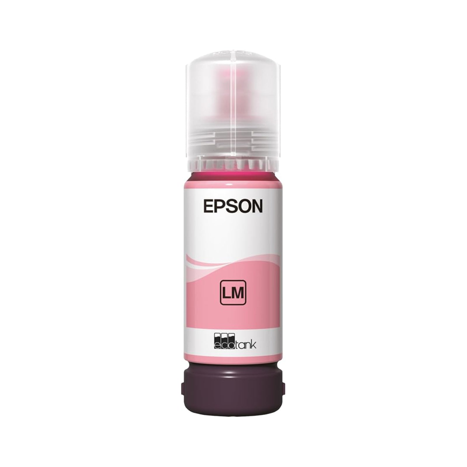 EPSON 108 Ink Bottle - Light Magenta EPSON