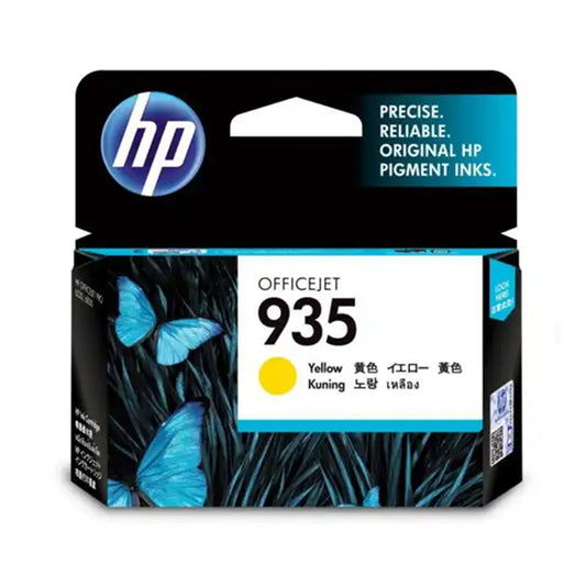 HP 935 YELLOW  FOR 6830/6230