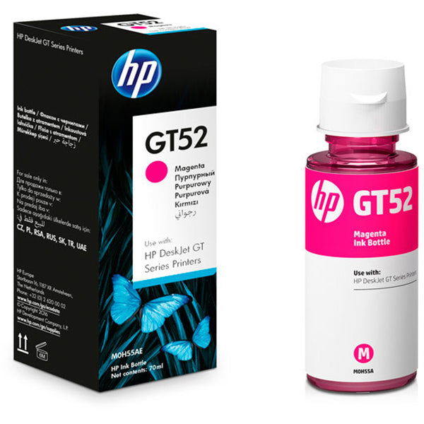 HP GT52 MAGENTA - FOR GT5810/5820