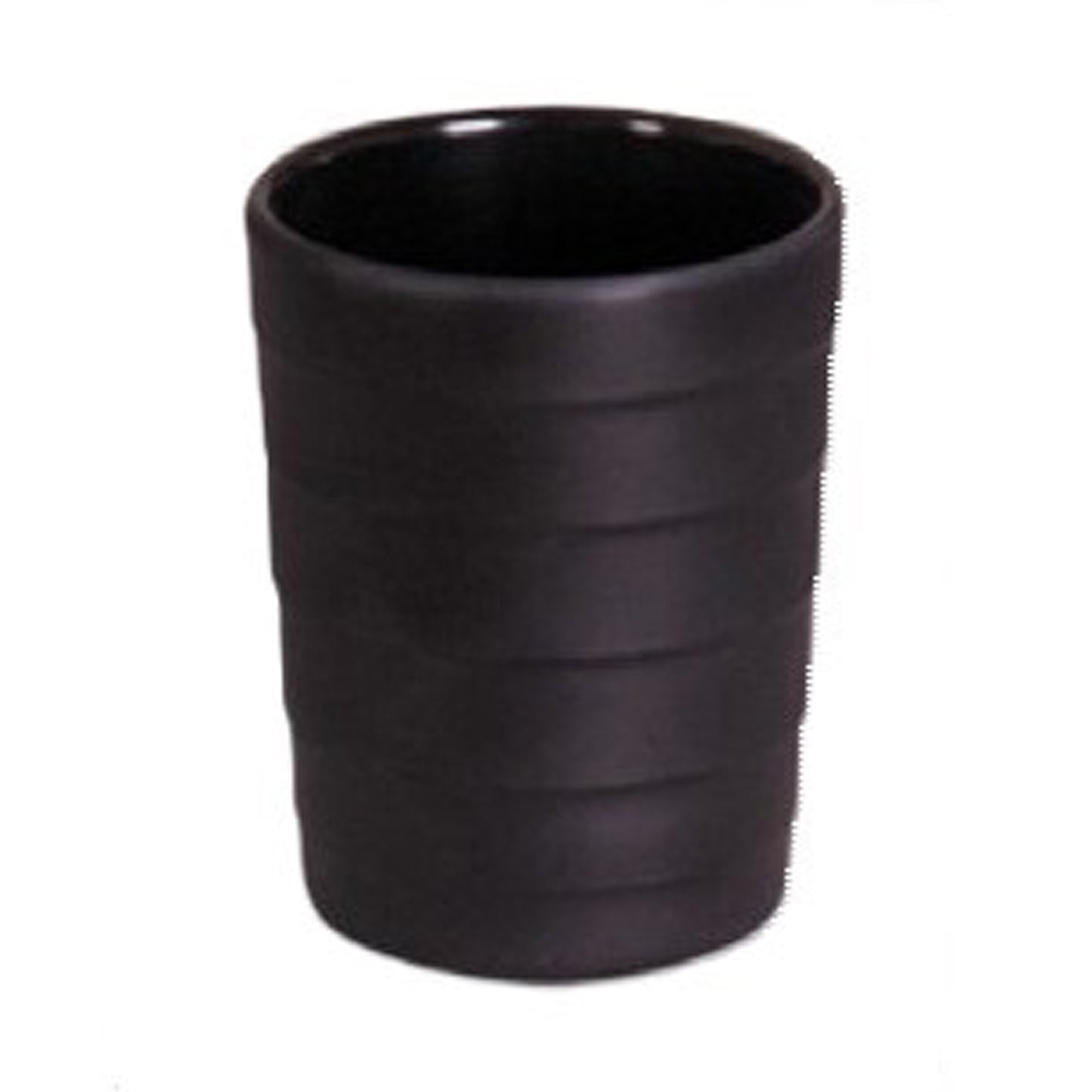 Melamine Cup 2505/ 200 ml Black