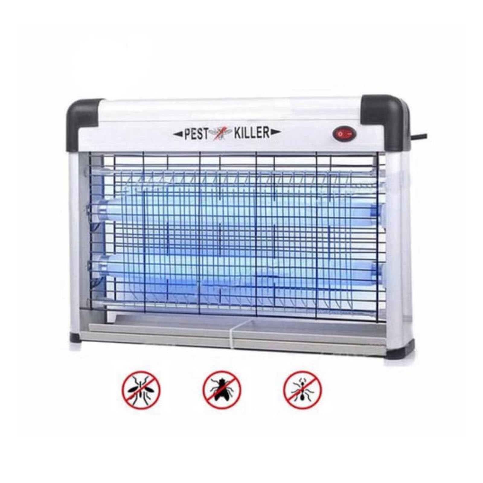 Insect Killer 2 Tubes 20 Watt (MT-20) PEST KILLER