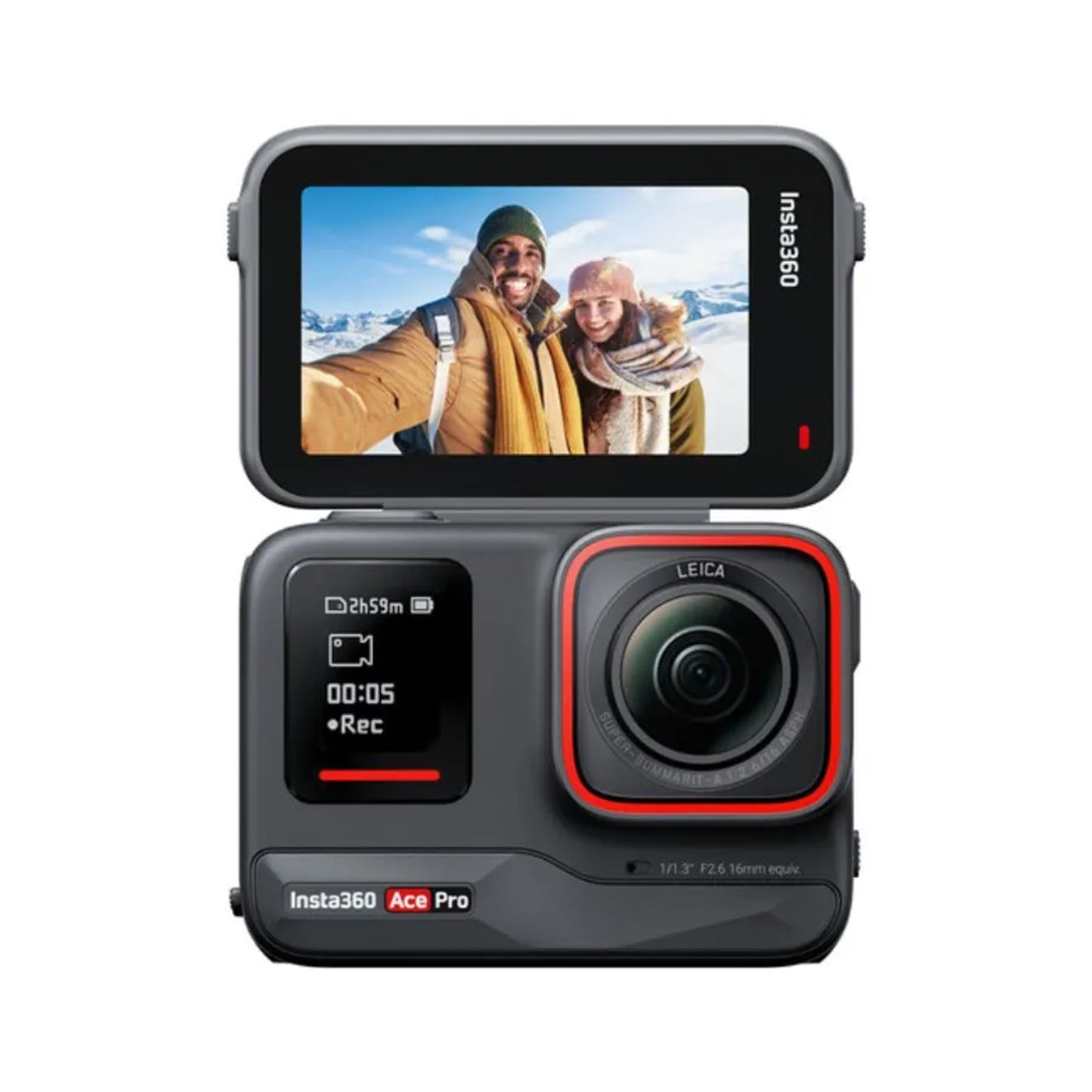 Insta360 AcePro 8k Action Camera FUJI