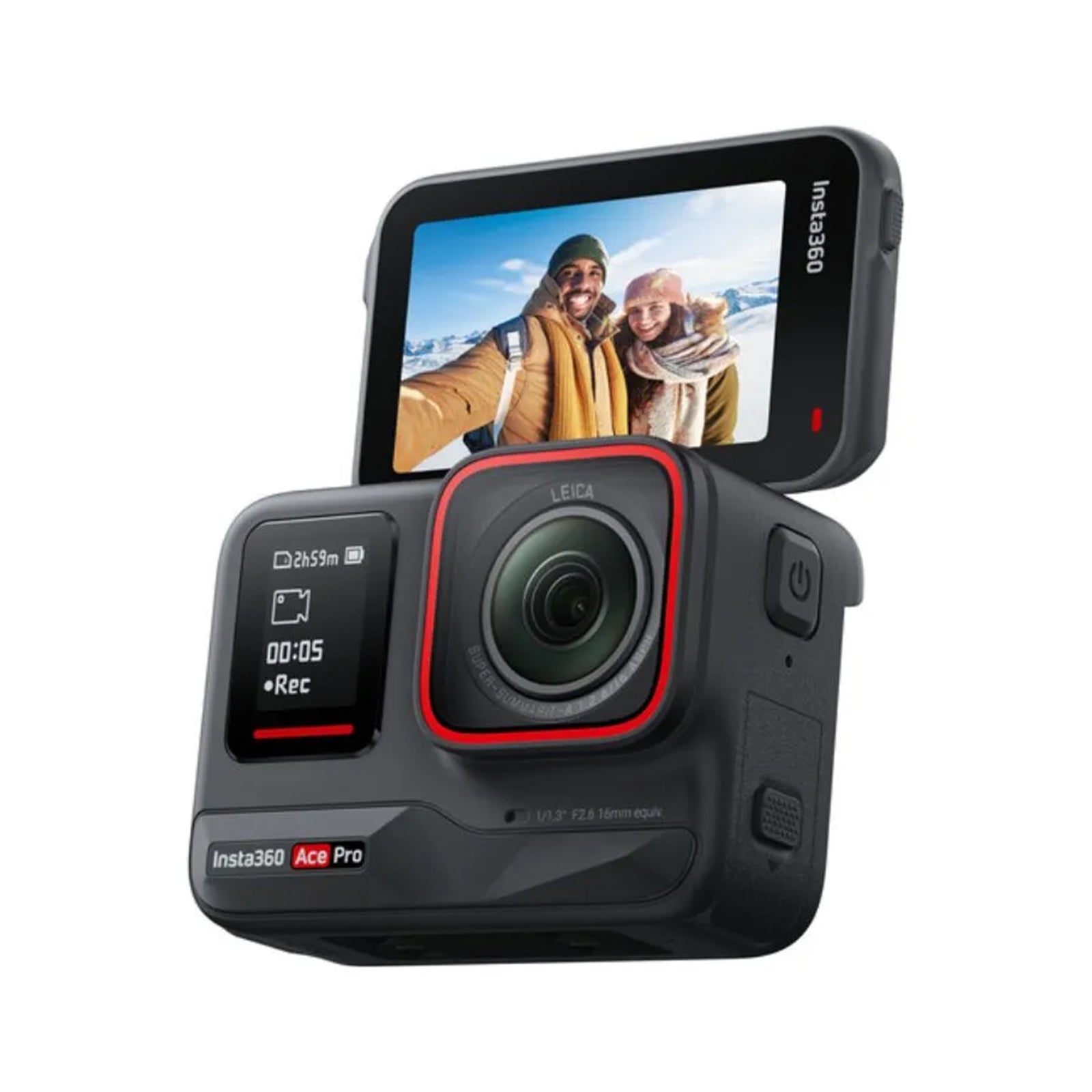 Insta360 AcePro 8k