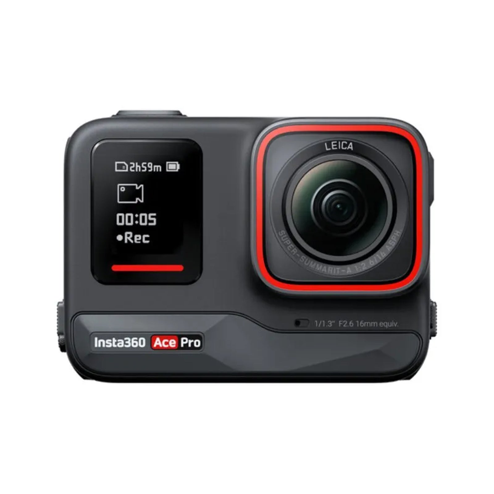 Insta360 AcePro 8k