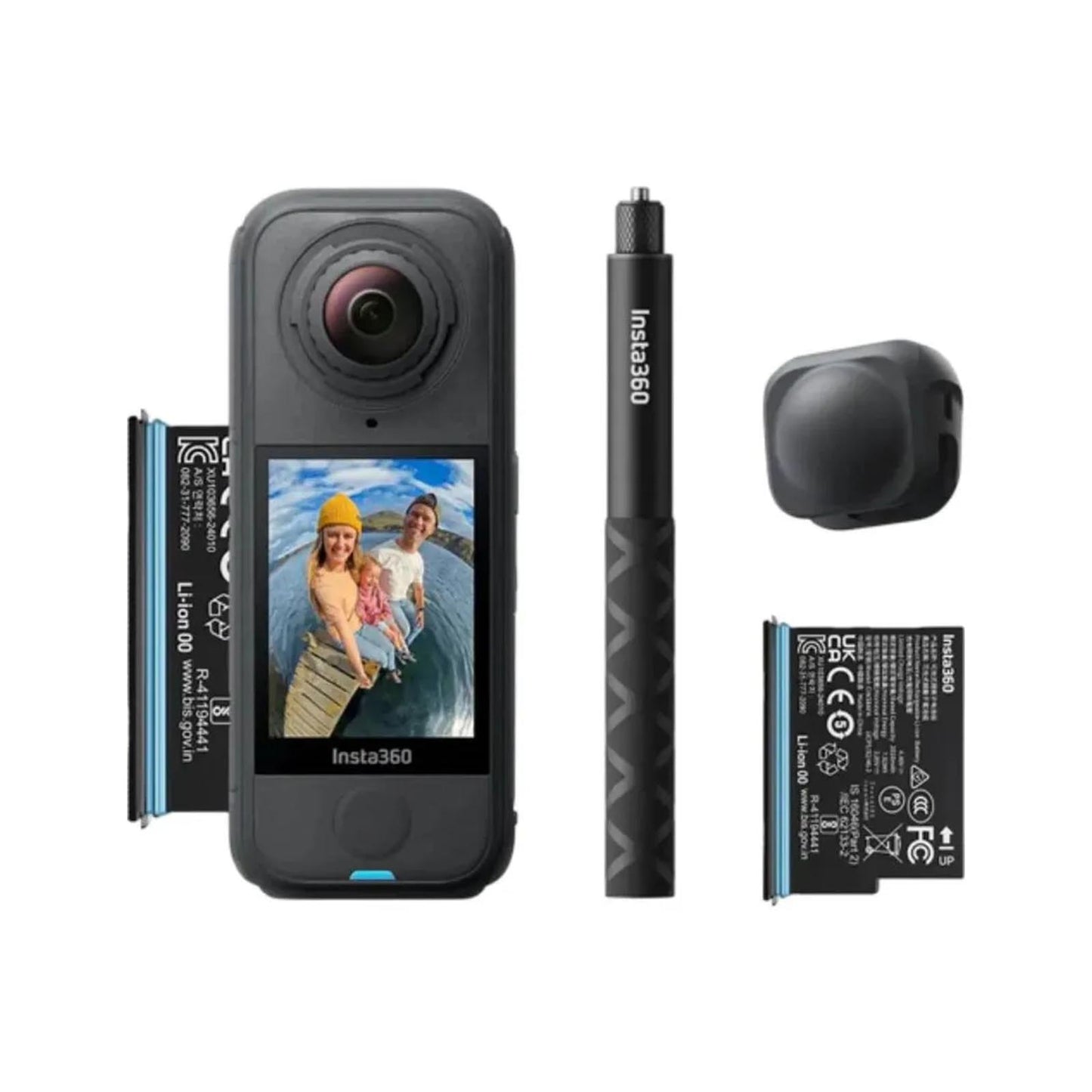 Insta360 X4 Air Starter Bundle INSTA360