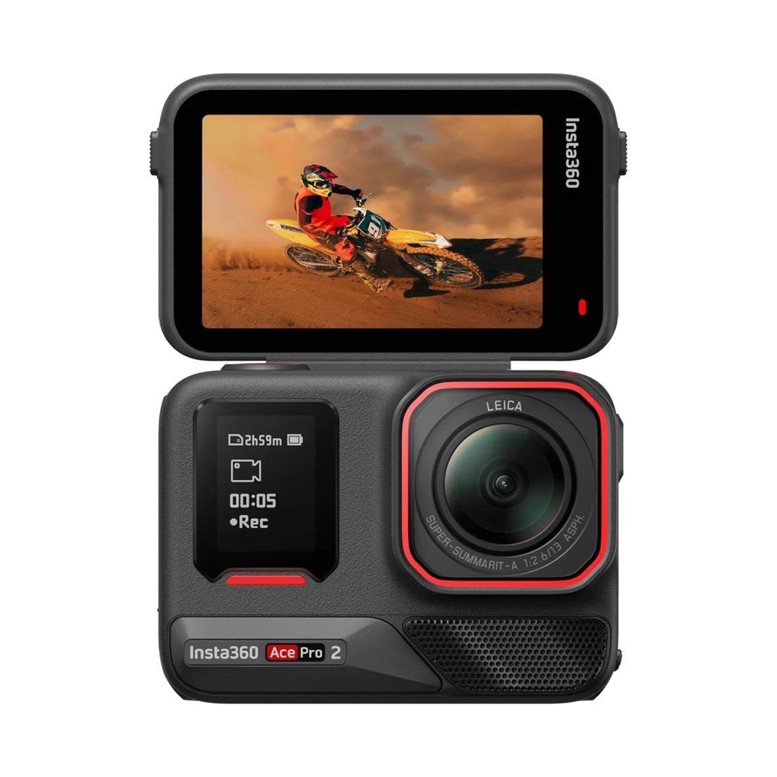 Insta360 AcePro 8k Action Camera