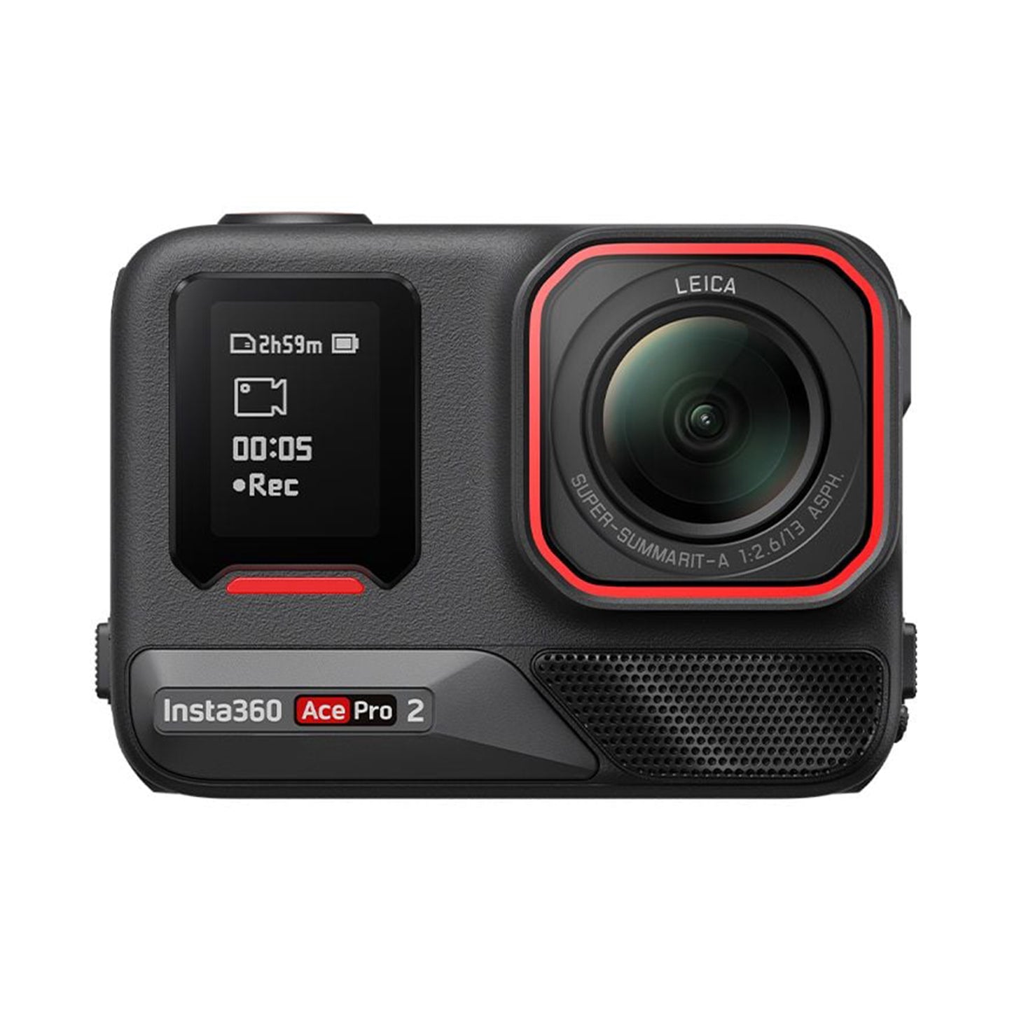 Insta 360 Ace Pro 2 - 8k  Camera