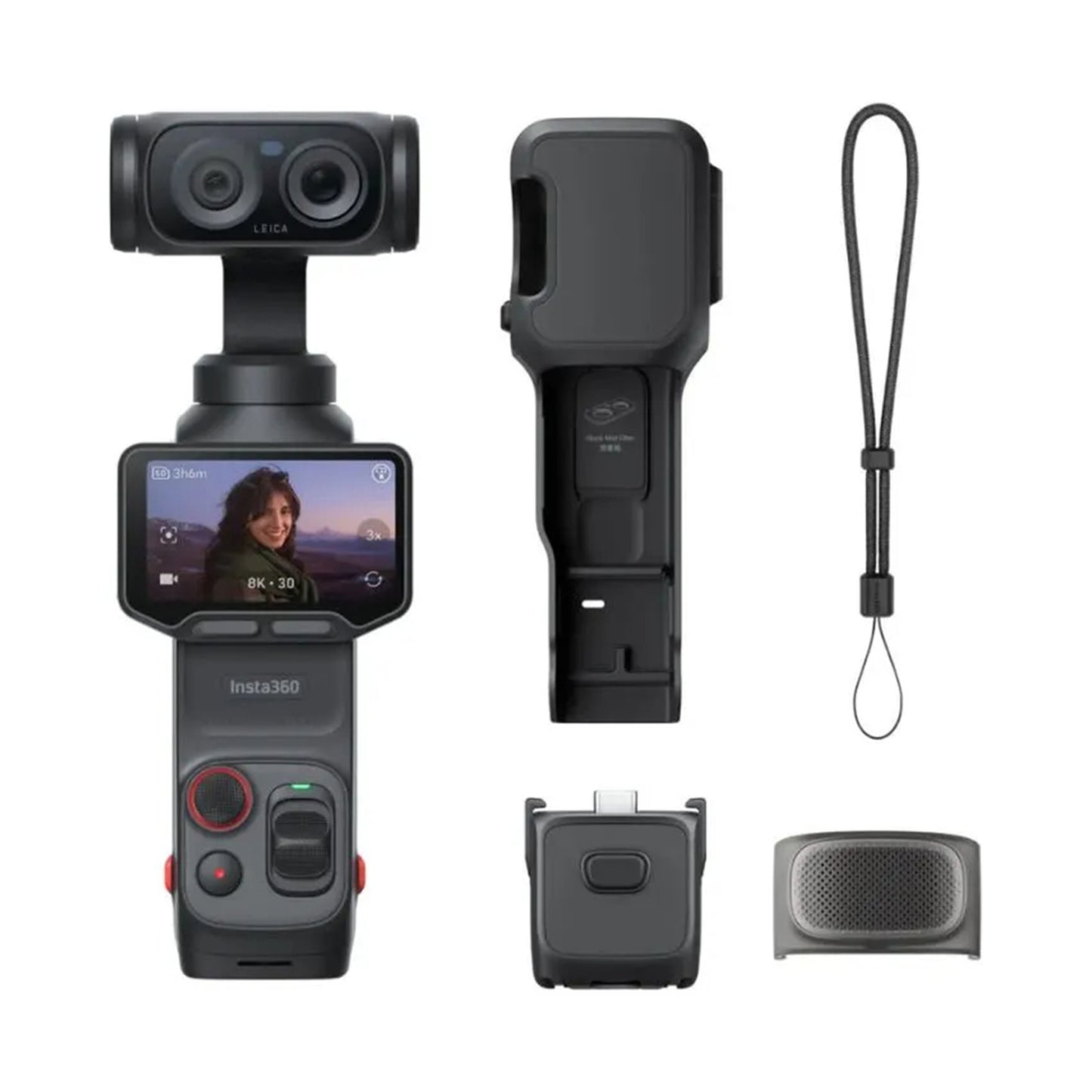 Insta360 Luna Ultra