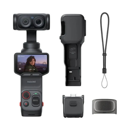 Insta360 Luna Ultra