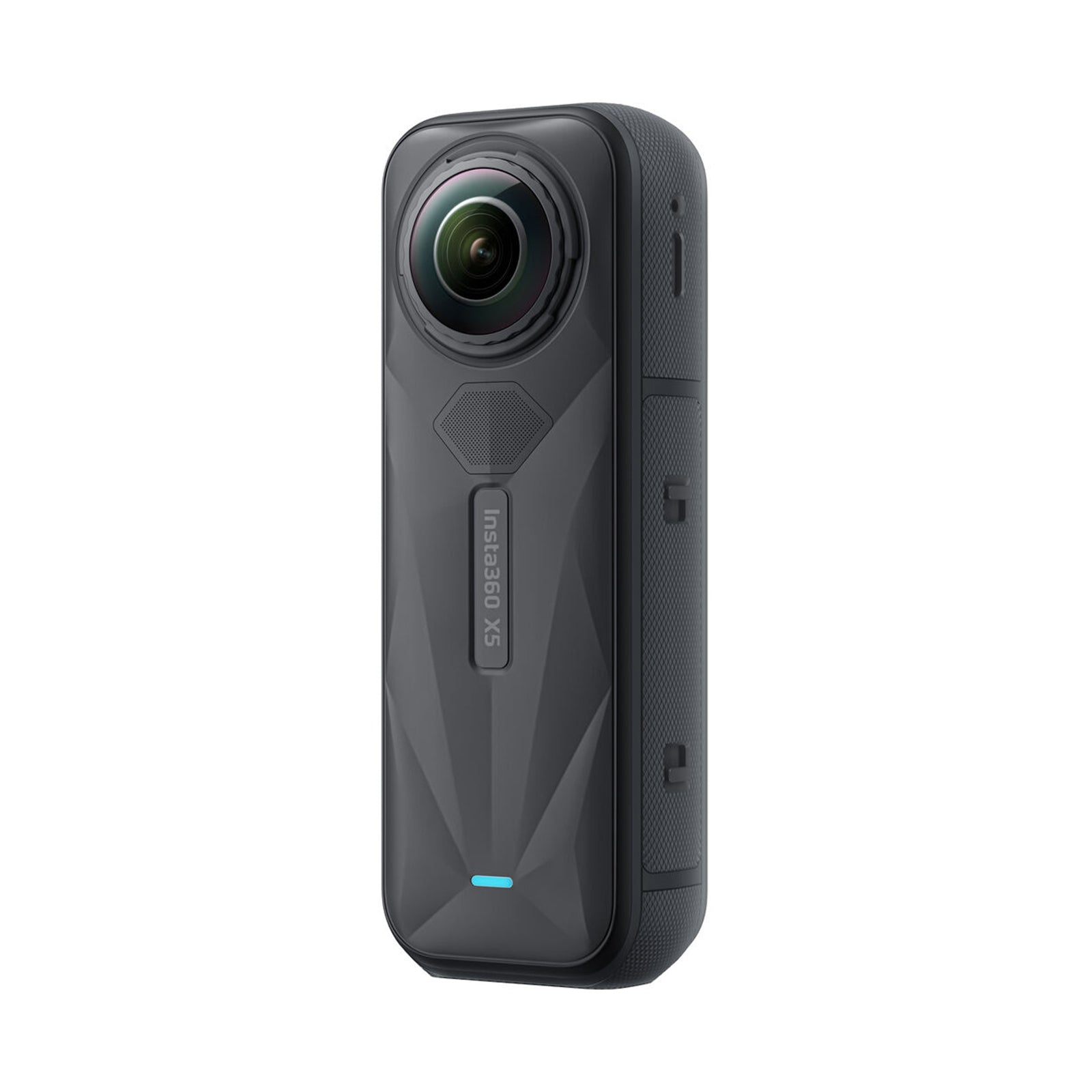 Insta360 X5 - Waterproof 8K 360° Action Camera - Black