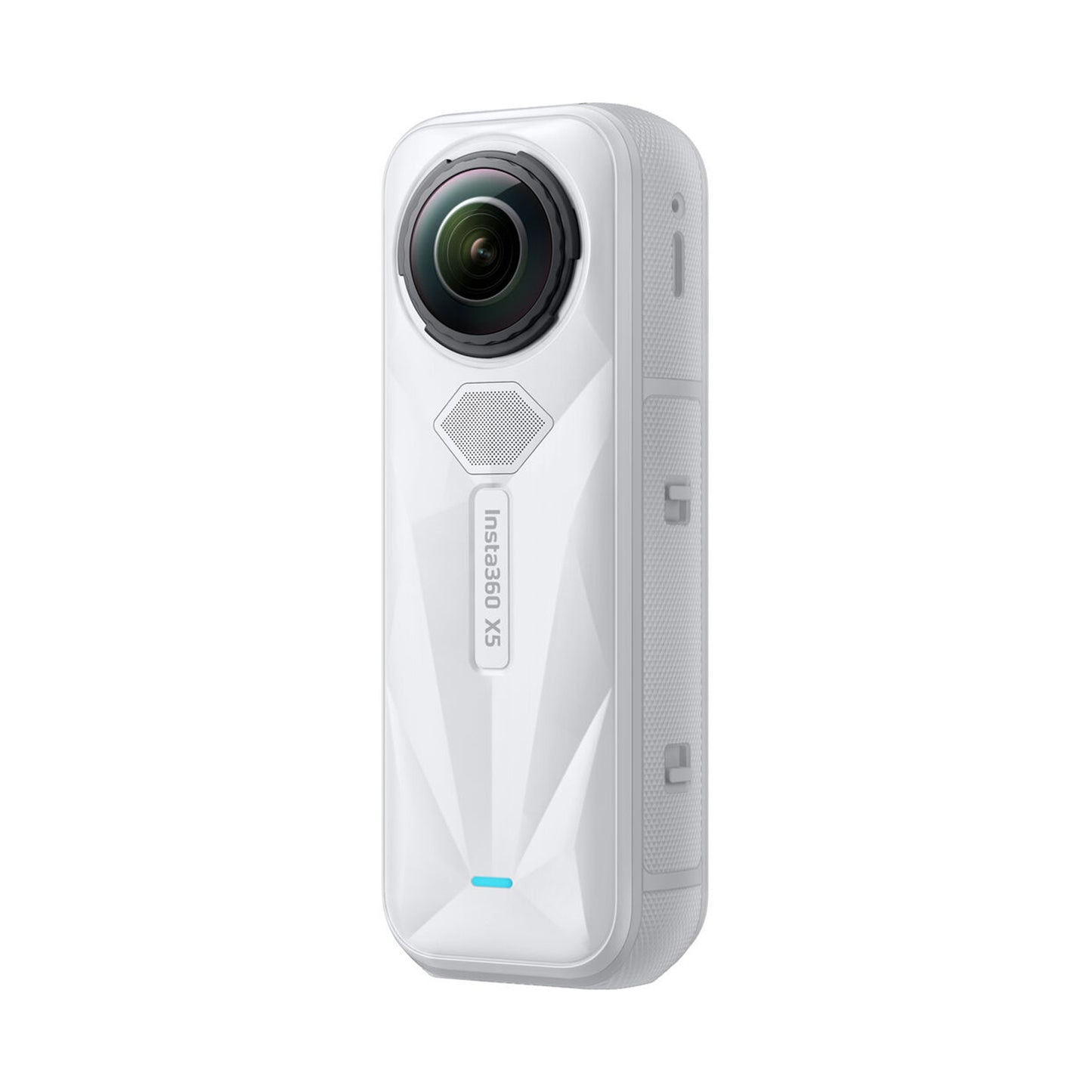 Insta360 X5 - Waterproof 8K 360° Action C. Limited E - White