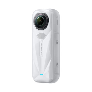 Insta360 X5 - Waterproof 8K 360° Action C. Limited E - White